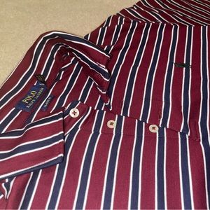 Ralph Lauren Polo size Large